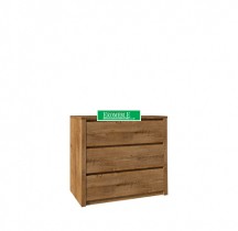 Gała Meble - MONTANA - K3S