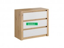 Gała Meble - MALTA - K3S