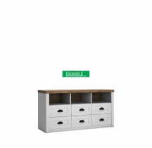 Gała Meble - PROWANSJA - K6S