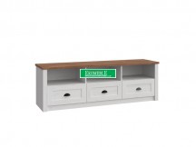 Gała Meble - PROWANSJA - RTV