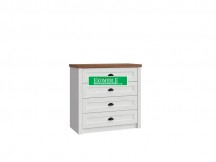 Gała Meble - PROWANSJA - K4