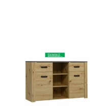 Gała Meble - XL - K2D2S