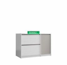 Gała Meble - MATI - K1D