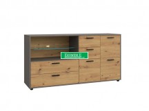 Gała Meble - PARMA - K3D4S