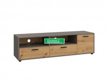 Gała Meble - PARMA - RTV 1D2S