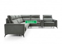 Bydgoskie Meble - Legato - Narożnik 3F-TE-1,5-mod_prost-1,5RF