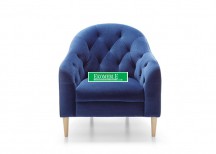 Bydgoskie Meble - Stylo - Fotel