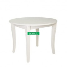 Polskie meble - stół Oskar 110