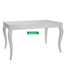 Polskie meble - stół Ludia 80