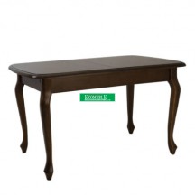 Polskie meble - stół Ludwik 90 x 160