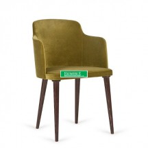 Paged - Krzesło LAGOM BUK