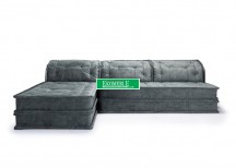 Etap Sofa - Freaky - Narożnik REC/BK-2F...