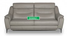 Vero - Gladiolus - Sofa 3 osobowa 3N2