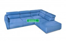 Nola - Narożnik -  2(140)FFL-EN(2)-KE(60)SP