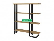 MEBIN-OMEGA REGAŁ LEWY