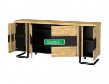 MEBIN-OMEGA KOMODA 4D