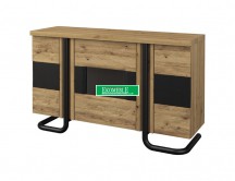 MEBIN-OMEGA KOMODA 3D