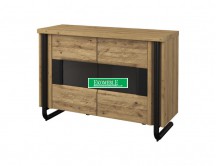 MEBIN-OMEGA KOMODA 2D