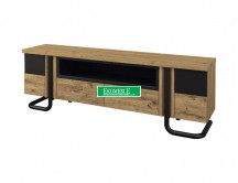 MEBIN-OMEGA-SZAFKA RTV MAXI