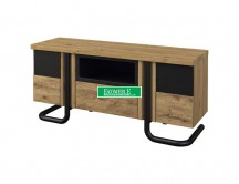 MEBIN-OMEGA SZAFKA RTV MINI