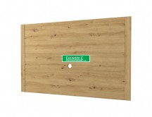 MEBIN-OMEGA PANEL TV MAXI