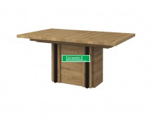 MEBIN-OMEGA- STÓŁ NOGA KOLUMNA