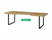 MEBIN-OMEGA-STÓŁ OMEGA 160 G8 ROZSUWANY