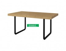 MEBIN-OMEGA- STÓŁ 180 G8