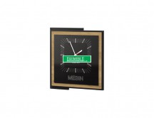 MEBIN-OMEGA- ZEGAR POJEDYNCZY