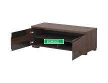 MEBIN-RIMINI SZAFKA RTV MINI