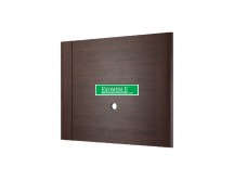 MEBIN-RIMINI PANEL TV MINI