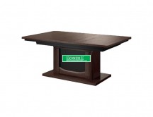 MEBIN-RIMINI ŁAWOSTÓŁ ROZSUWANY II PNEUMATYCZNY