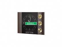 MEBIN-RIMINI STACJA POGODY