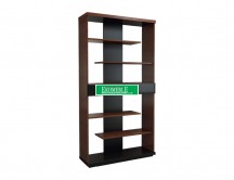 MEBIN-VENEZIA REGAŁ WOLNOSTOJĄCY MAXI