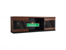 MEBIN-VENEZIA WITRYNKA WISZĄCA DUŻA 2DS Z OŚWIETLENIEM