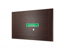 MEBIN-RIMINI PANEL TV MAXI