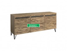 MEBIN-PIREUS KOMODA 3D