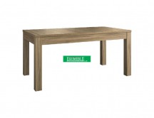 MEBIN-PIREUS STÓŁ Z WSADAMI KSIĄŻKOWYMI