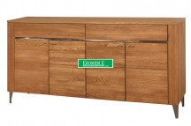 Szynaka - latina - komoda 4-drzwiowa z 2 szufladami typ 45