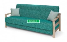 Unimebel - wersalka oliwia o