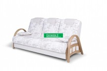 Unimebel - sofa 2 osobowa rozkładana Oliwia H