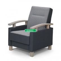 Unimebel - fotel oliwia t