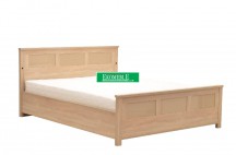 Stolwit - londyn - łóżko 180 bez pojemnika