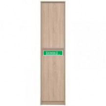 Stolwit -  cremona - szafa 1 drzwiowa otwierana