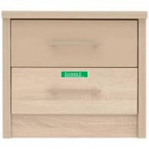 Stolwit - cremona - stolik nocny