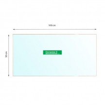 Stolwit - new york - lustro 100x50