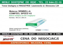 Sembella - MATERAC COMFEEL SPEED 