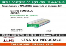 Sembella - MATERAC CUPIDO