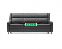 Way - sofa 3f z funkcją spania..