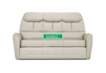 Ivera - sofa 3 os. nierozkładana bez funkcji